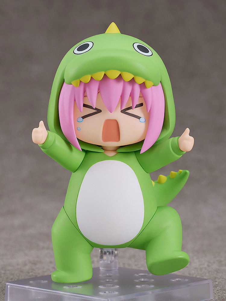 Nendoroid No. 2369 Bocchi the Rock!: Gotoh Hitori Attention-Seeking Monster Ver. image 2