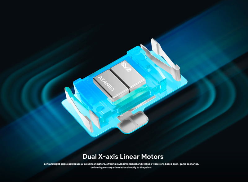 AYANEO NEXT Lite Ryzen 5 4500U 16G+512G (Bright White) image 22