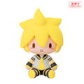Hatsune Miku Series Fuwa Petit Deformed Figure Kagamine Len thumbnail 5