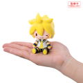 Hatsune Miku Series Fuwa Petit Deformed Figure Kagamine Len thumbnail 6