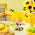 Hatsune Miku Series Fuwa Petit Deformed Figure Kagamine Len thumbnail 7