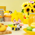 Hatsune Miku Series Fuwa Petit Deformed Figure Kagamine Len thumbnail 8