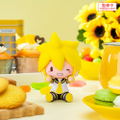 Hatsune Miku Series Fuwa Petit Deformed Figure Kagamine Len thumbnail 9