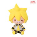 Hatsune Miku Series Fuwa Petit Deformed Figure Kagamine Len thumbnail 1