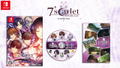 7’scarlet for Nintendo Switch [Special Edition] thumbnail 1