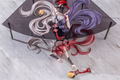 Azur Lane 1/6 Scale Pre-Painted Figure: Ying Swei Song Xi Mei Qi Shang Ver. thumbnail 9