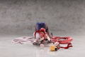 Azur Lane 1/6 Scale Pre-Painted Figure: Zhao He Song Xi Mei Qi Xia Ver. thumbnail 2
