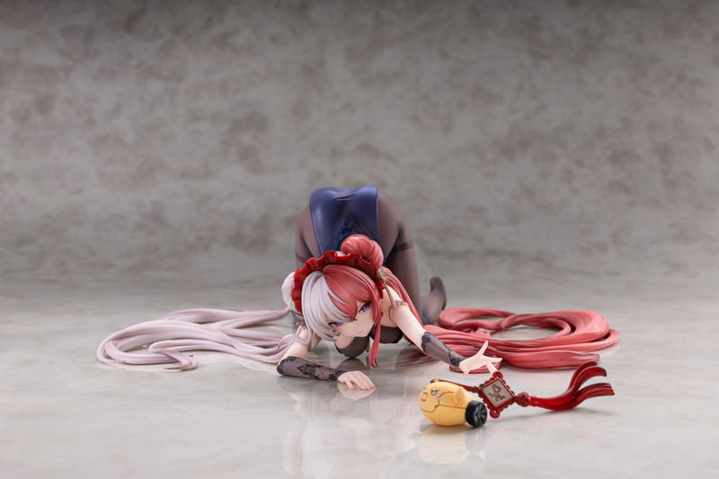 Azur Lane 1/6 Scale Pre-Painted Figure: Zhao He Song Xi Mei Qi Xia Ver. image 2