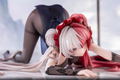 Azur Lane 1/6 Scale Pre-Painted Figure: Zhao He Song Xi Mei Qi Xia Ver. thumbnail 7