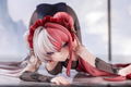 Azur Lane 1/6 Scale Pre-Painted Figure: Zhao He Song Xi Mei Qi Xia Ver. thumbnail 8