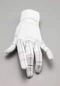 Artist Support Item Hand Model Glove/L -Wireframe- thumbnail 7