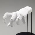 Artist Support Item Hand Model Glove/R -Wireframe- thumbnail 10