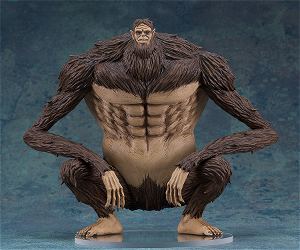 Attack on Titan: Pop Up Parade Zeke Yeager Beast Titan Ver. L Size