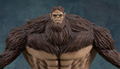 Attack on Titan: Pop Up Parade Zeke Yeager Beast Titan Ver. L Size thumbnail 4