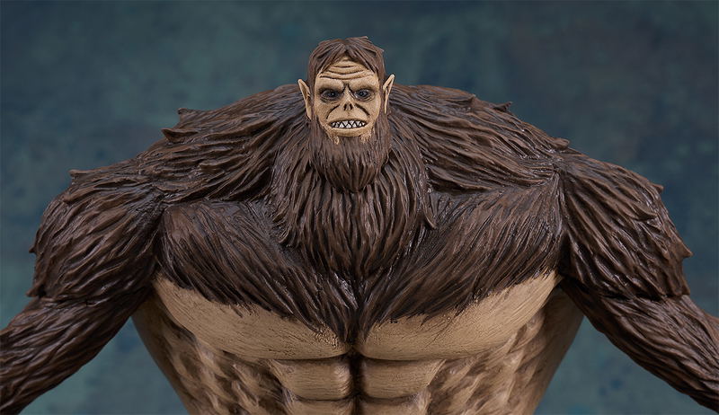Attack on Titan: Pop Up Parade Zeke Yeager Beast Titan Ver. L Size image 4