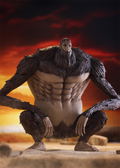 Attack on Titan: Pop Up Parade Zeke Yeager Beast Titan Ver. L Size thumbnail 7