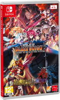 Blaze Union + Knights in the Nightmare (Chinese) thumbnail 1