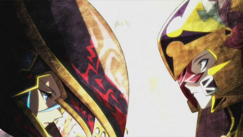 Blaze Union + Knights in the Nightmare (Chinese) image 7