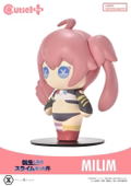 Cutie1 Plus That Time I Got Reincarnated as a Slime: Milim Nava thumbnail 3
