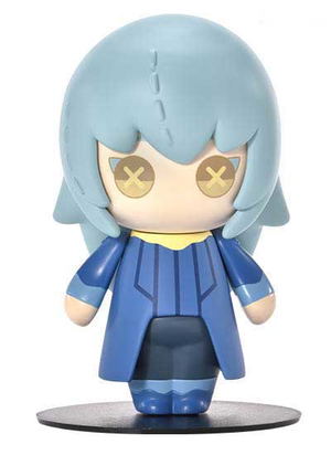 Cutie1 Plus That Time I Got Reincarnated as a Slime: Rimuru Tempest