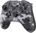 Cyber Gadget Gaming Wireless Controller HG Smart for Nintendo Switch (Camouflage Gray) thumbnail 1