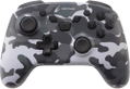 Cyber Gadget Gaming Wireless Controller HG Smart for Nintendo Switch (Camouflage Gray) thumbnail 2