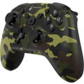 Cyber Gadget Gaming Wireless Controller HG Smart for Nintendo Switch (Camouflage Green) thumbnail 1