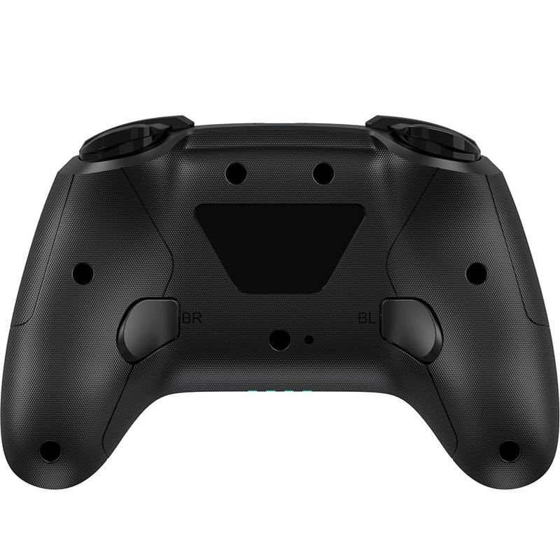 Cyber Gadget Gaming Wireless Controller HG Smart for Nintendo Switch (Camouflage Green) image 2