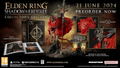 ELDEN RING [Shadow of the Erdtree Edition] [Collector's Edition] thumbnail 1