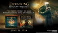 ELDEN RING [Shadow of the Erdtree Edition] [Collector's Edition] thumbnail 2