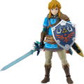 figma No. 626 The Legend of Zelda Tears of the Kingdom: Link Tears of the Kingdom Ver. (Damaged Box) thumbnail 1