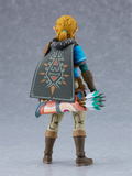 figma No. 626 The Legend of Zelda Tears of the Kingdom: Link Tears of the Kingdom Ver. (Damaged Box) thumbnail 6