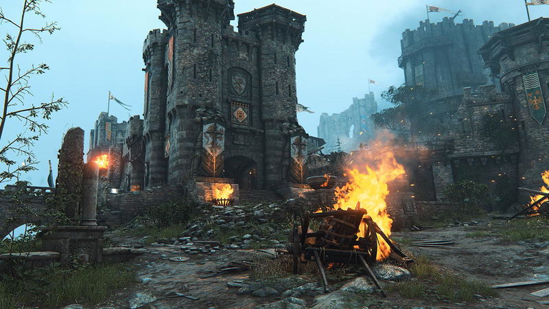 For Honor: Year 1 Heroes Bundle (DLC) <span class="ext" style="background-color: #B0000F; color: #FFFFFF;">DLC</span> <span class="ext" style="background-color: #3b5998; color: #FFFFFF;">Ubisoft Connect</span> <span class="ext ext_digital">digital</span> image 11