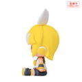 Hatsune Miku Series Fuwa Petit Deformed Figure Kagamine Rin thumbnail 2