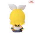 Hatsune Miku Series Fuwa Petit Deformed Figure Kagamine Rin thumbnail 4