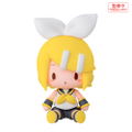 Hatsune Miku Series Fuwa Petit Deformed Figure Kagamine Rin thumbnail 5