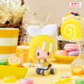 Hatsune Miku Series Fuwa Petit Deformed Figure Kagamine Rin thumbnail 7