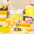 Hatsune Miku Series Fuwa Petit Deformed Figure Kagamine Rin thumbnail 9
