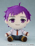 Horimiya: The Missing Pieces Plushie Ishikawa Toru thumbnail 2