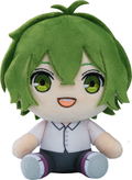 Horimiya: The Missing Pieces Plushie Iura Syu thumbnail 1