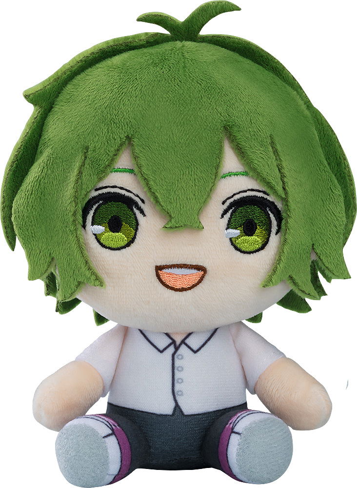 Horimiya: The Missing Pieces Plushie Iura Syu image 1