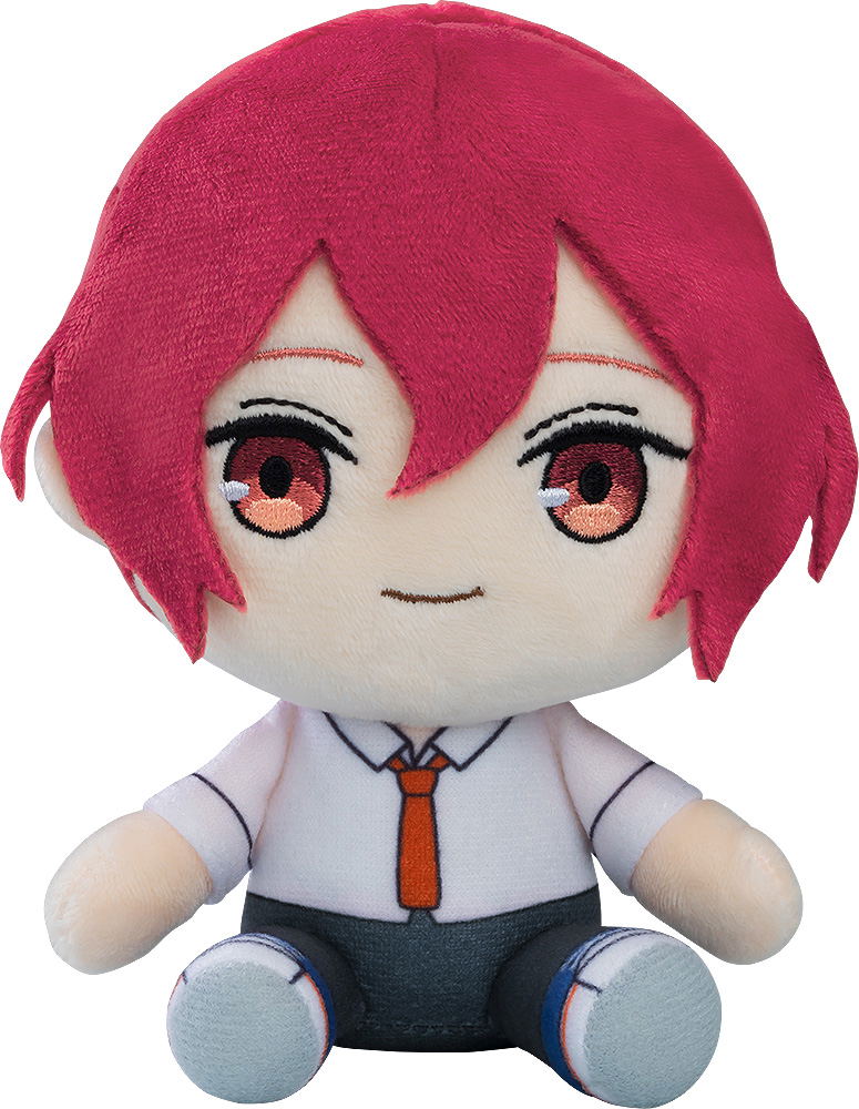 Horimiya: The Missing Pieces Plushie Sengoku Kakeru image 1