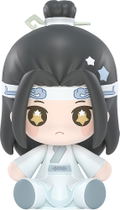 Huggy Good Smile The Master of Diabolism: Lan Wangji thumbnail 1