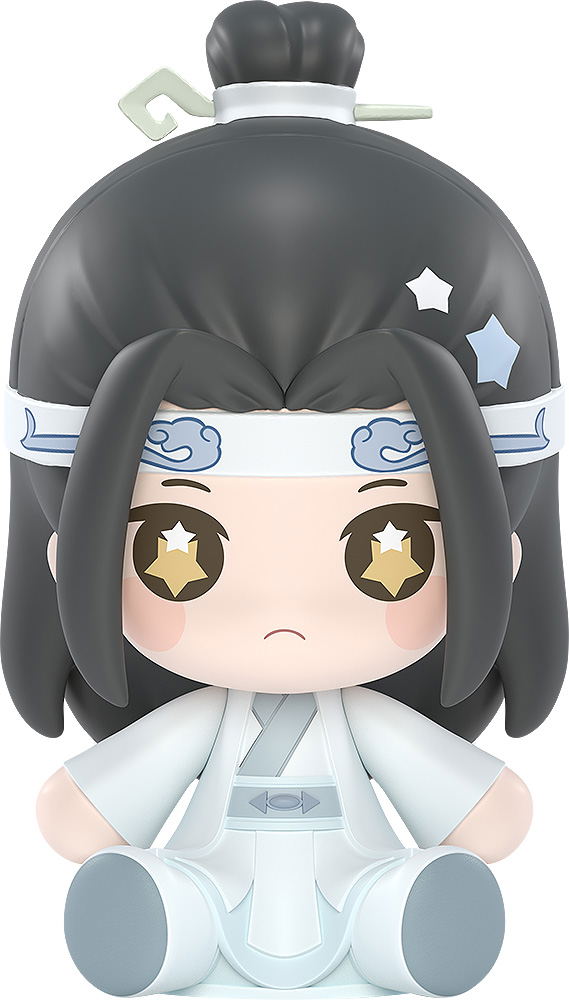 Huggy Good Smile The Master of Diabolism: Lan Wangji image 1