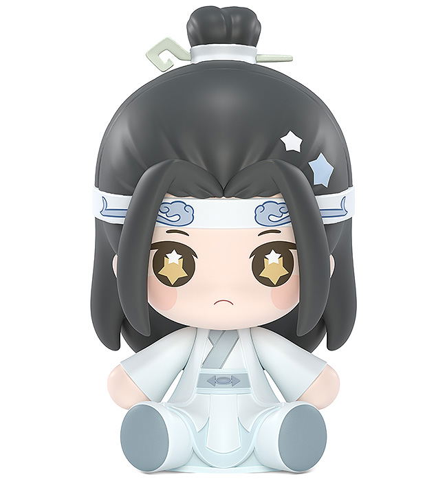 Huggy Good Smile The Master of Diabolism: Lan Wangji image 2