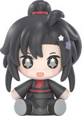 Huggy Good Smile The Master of Diabolism: Wei Wuxian thumbnail 1