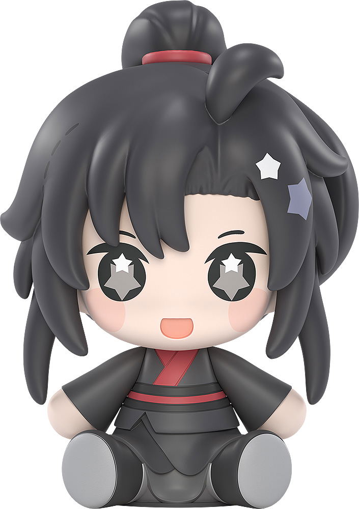 Huggy Good Smile The Master of Diabolism: Wei Wuxian image 1