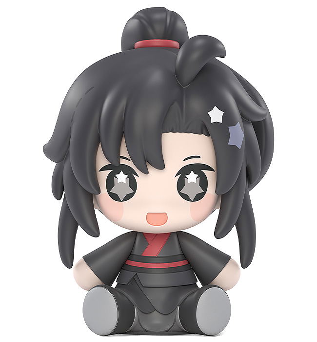 Huggy Good Smile The Master of Diabolism: Wei Wuxian image 2