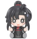 Huggy Good Smile The Master of Diabolism: Wei Wuxian thumbnail 3