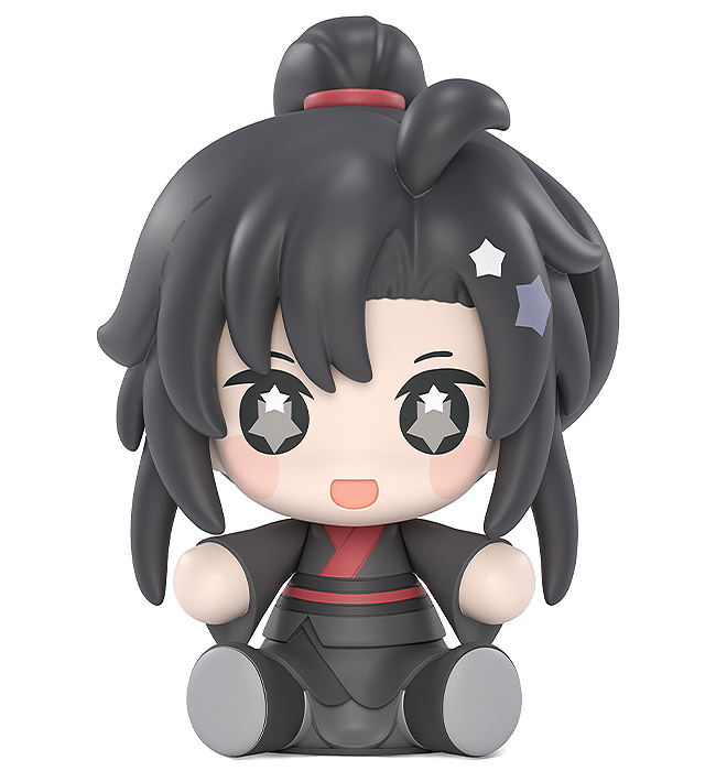 Huggy Good Smile The Master of Diabolism: Wei Wuxian image 3